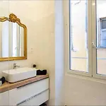 Nice-flat-nice *