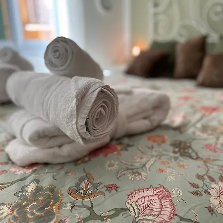 Apartment Nice-flat-nice *