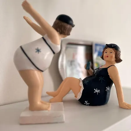 Nice-flat-nice Apartment