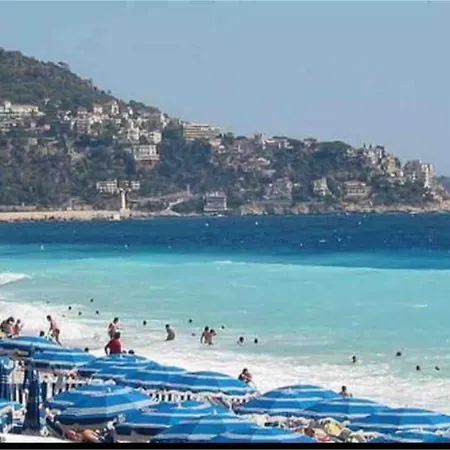 Apartment Nice-flat-nice Nizza