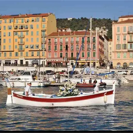 Nice-flat-nice Apartment *