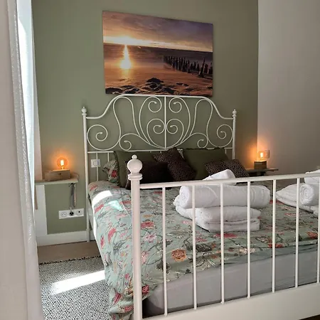 Nice-flat-nice * Nizza