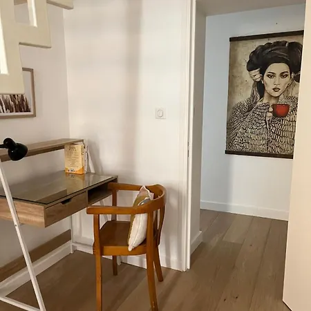Nice-flat-nice