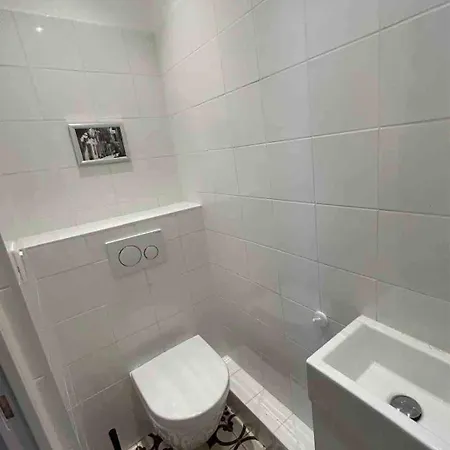 Apartment Nice-flat-nice *