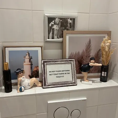 Nice-flat-nice Nizza