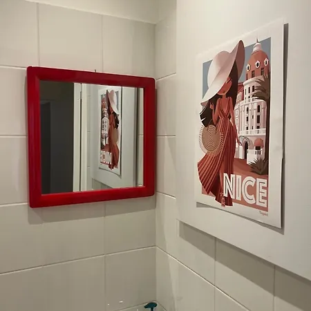 Nice-flat-nice Apartment