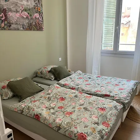Nice-flat-nice Apartment *