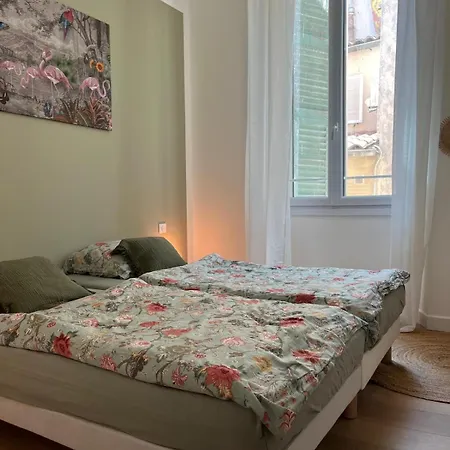 Apartment Nice-flat-nice