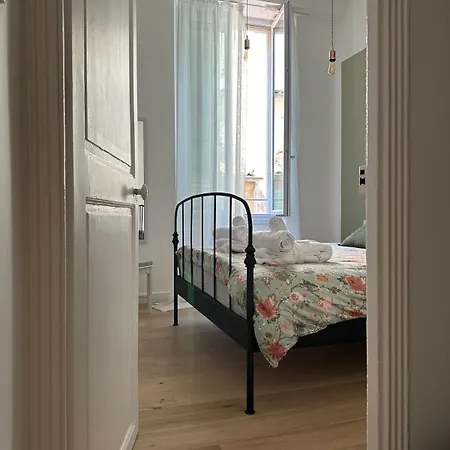 Nice-flat-nice