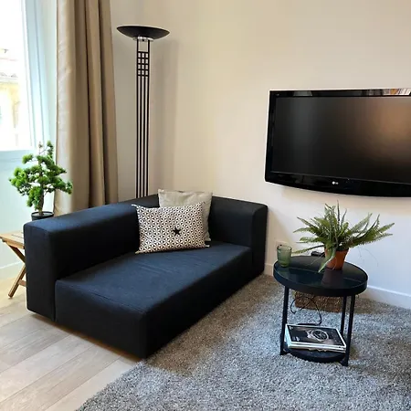 Nice-flat-nice *