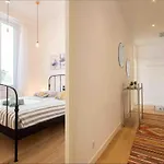 Nice-flat-nice Nizza