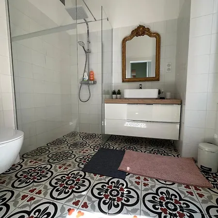 Apartamento Nice-flat-nice