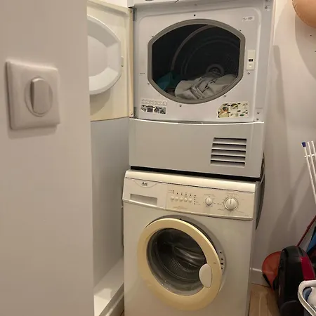 Διαμέρισμα Nice-flat-nice *