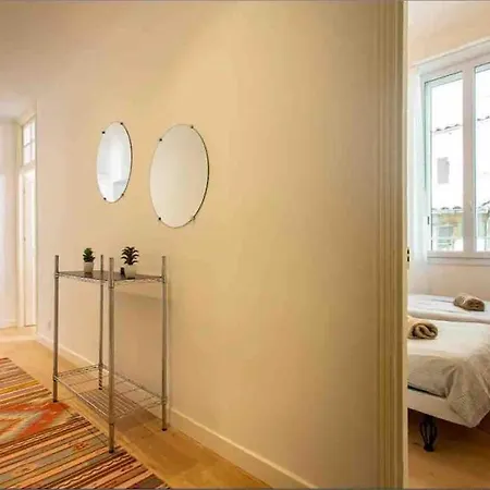 Апартаменты Nice-flat-nice