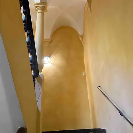 Διαμέρισμα Nice-flat-nice *