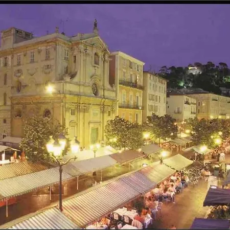 Nice-flat-nice Διαμέρισμα Νίκαια