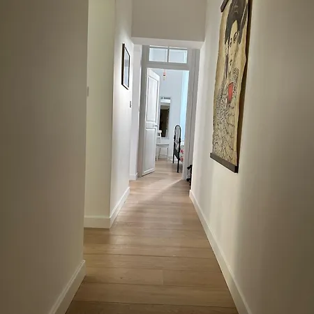 Apartamento Nice-flat-nice