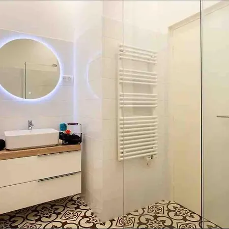Nice-flat-nice Апартаменты *