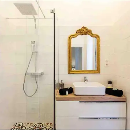 Апартаменты Nice-flat-nice Ницца