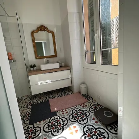 Apartamento Nice-flat-nice *