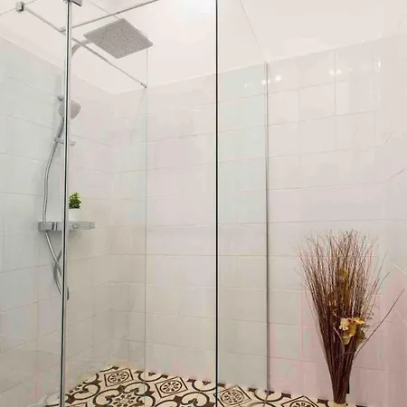 Nice-flat-nice Apartamento Nice