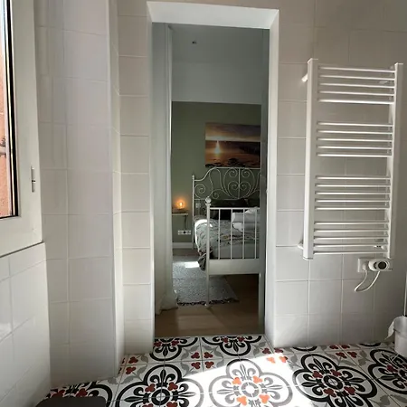 Апартаменты Nice-flat-nice Ницца