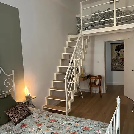 Nice-flat-nice * Ницца