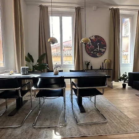 Nice-flat-nice Nice