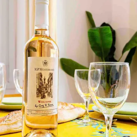 Διαμέρισμα Nice-flat-nice