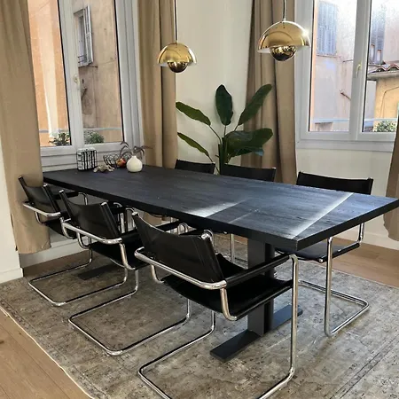 Nice-flat-nice Διαμέρισμα *