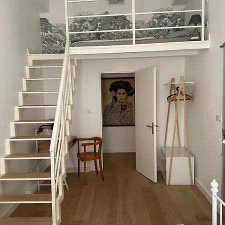 Nice-flat-nice Apartament *