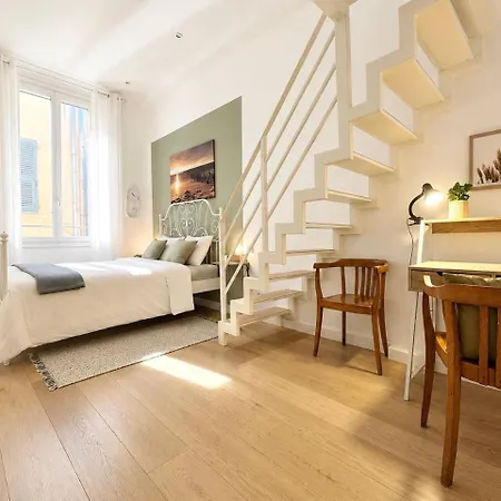 Nice-flat-nice Apartment *