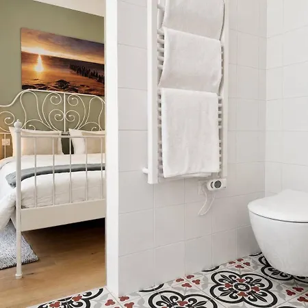 Nice-flat-nice Nizza