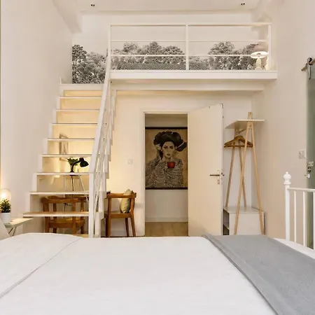 Nice-flat-nice Apartment *