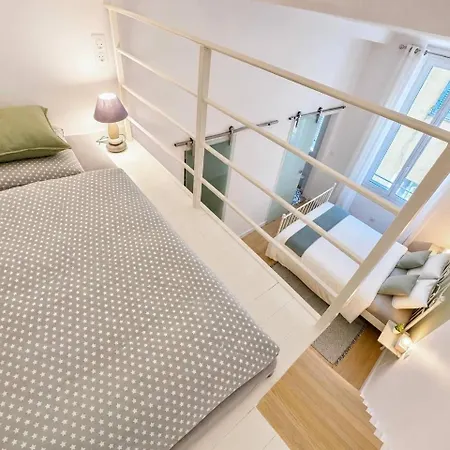 Nice-flat-nice Apartment *