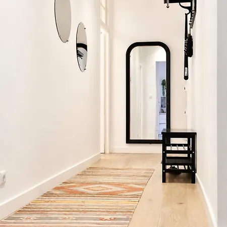 Nice-flat-nice شقة نيس