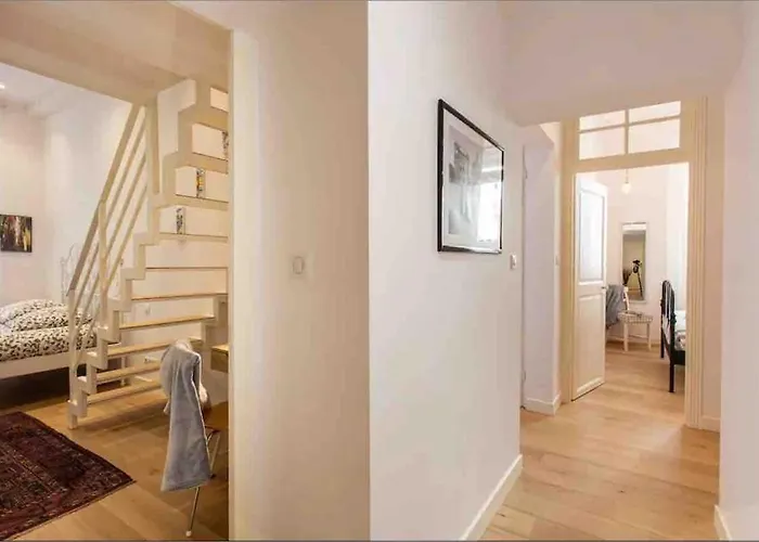 Nice-flat-nice *