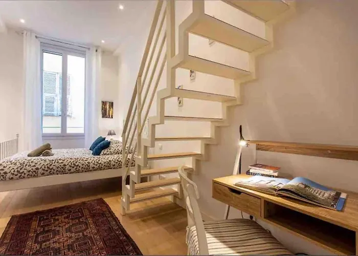 Nice-flat-nice نيس