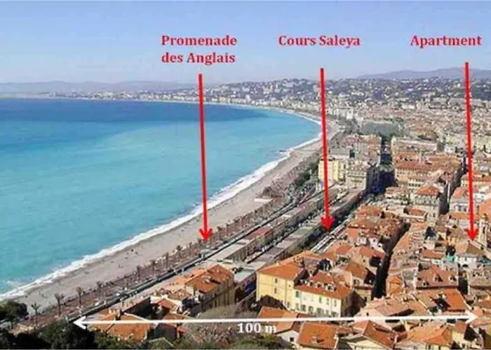 Nice-flat-nice نيس