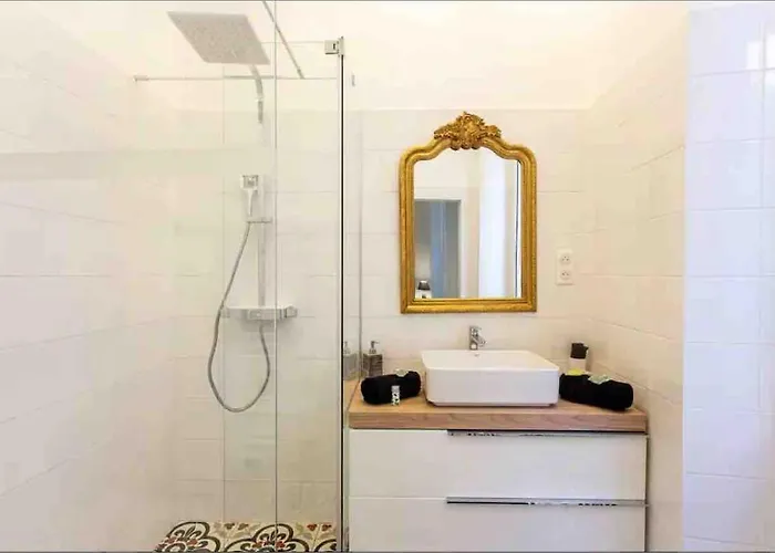 شقة Nice-flat-nice نيس