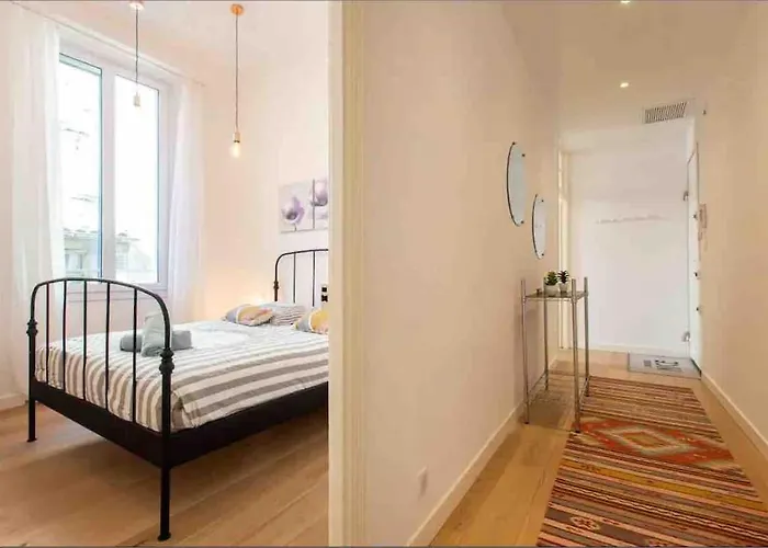 Nice-flat-nice نيس
