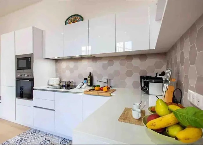 Nice-flat-nice شقة