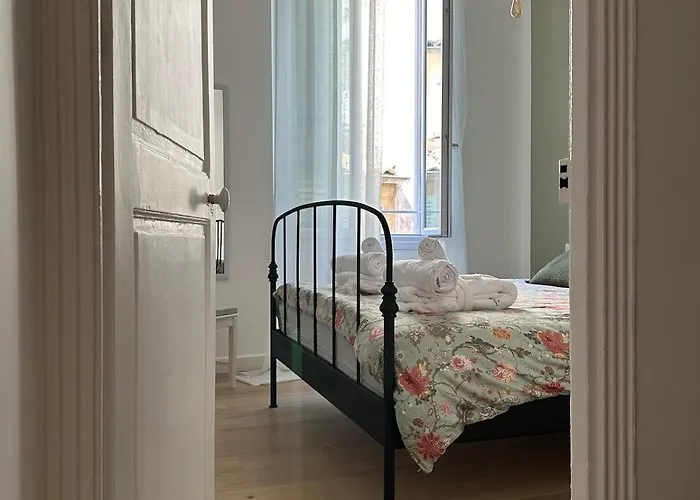 Nice-flat-nice