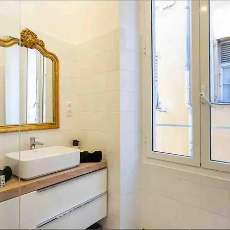 Nice-flat-nice *